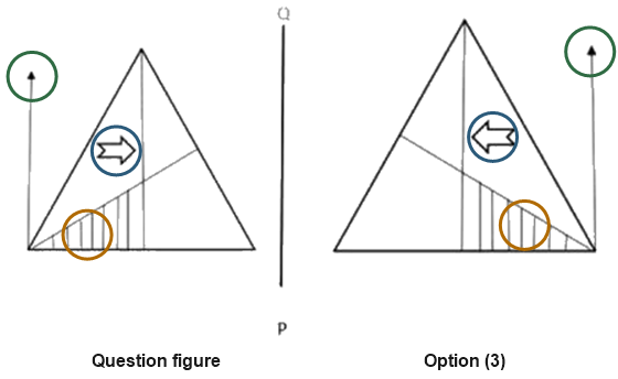 Figure for the solution