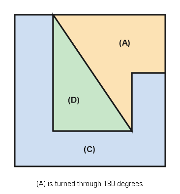 Figure for the solution