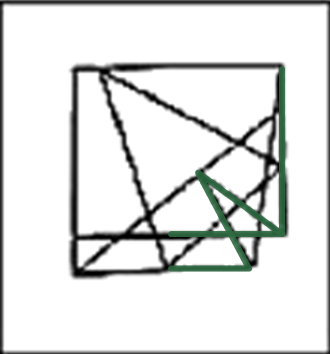 Figure for the solution
