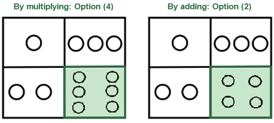 Figure for the solution