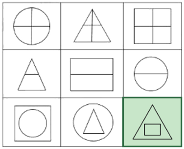 Figure for the solution