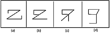 Question figure