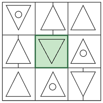 Figure for the solution