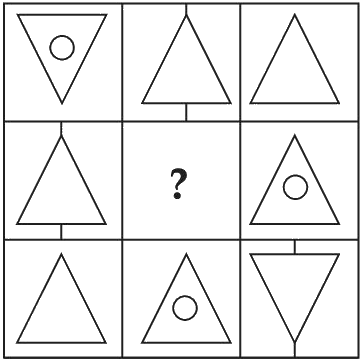 Question figure
