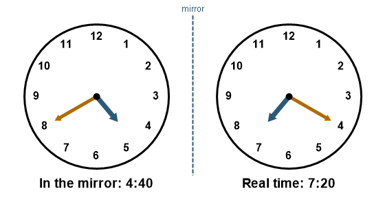 Figure for the solution