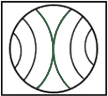 Figure for the solution