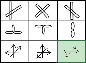 Figure for the solution