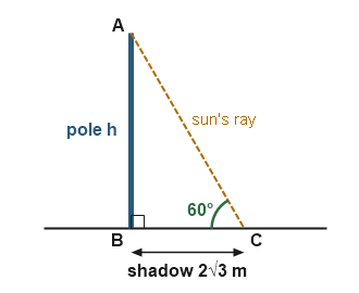 Figure for the solution