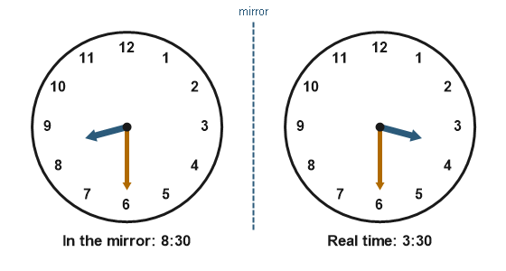 Figure for the solution