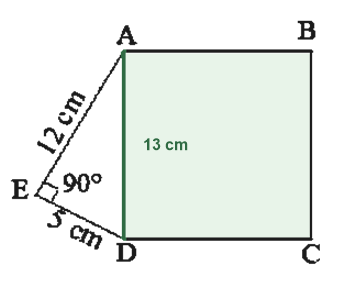 Figure for the solution