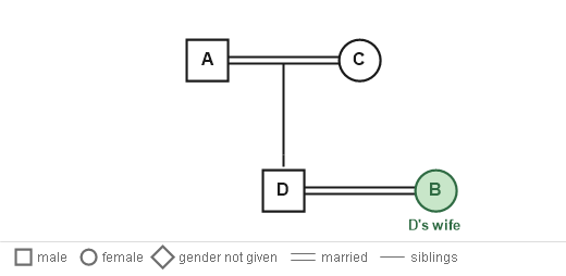Figure for the solution