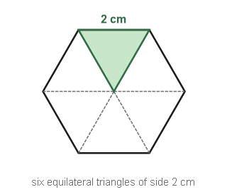 Figure for the solution