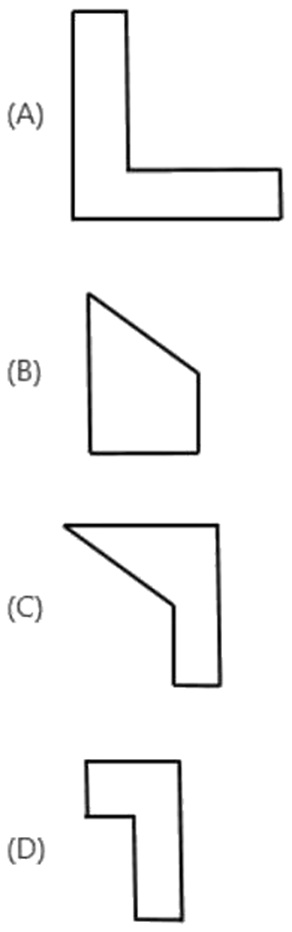 Question figure