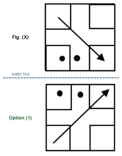 Figure for the solution