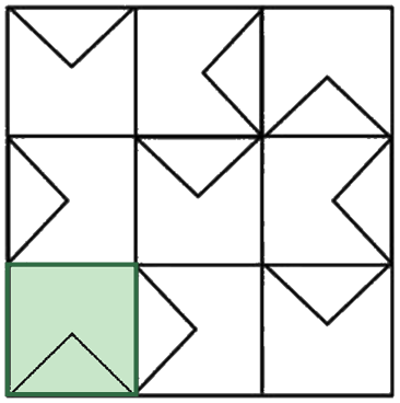 Figure for the solution