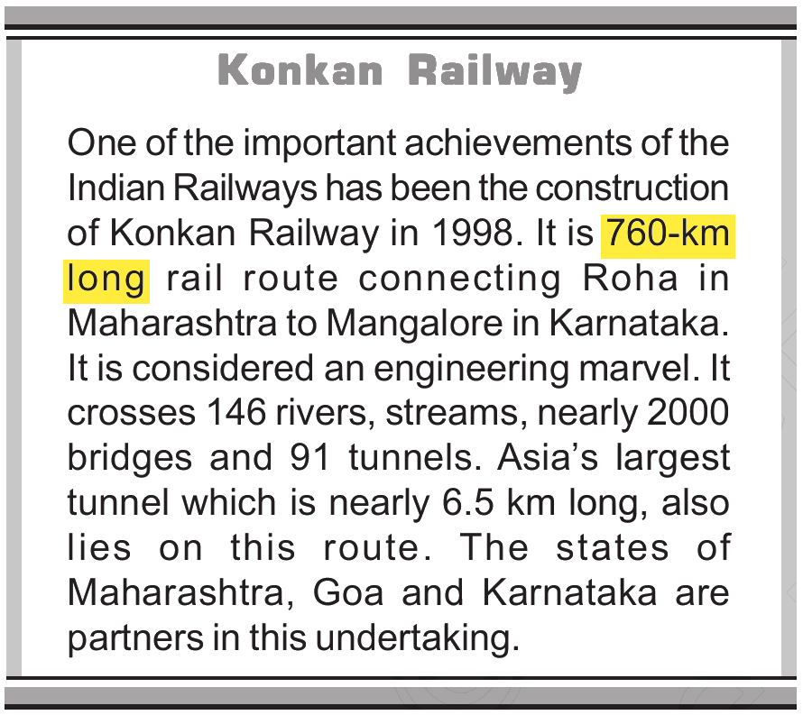 NCERT extract