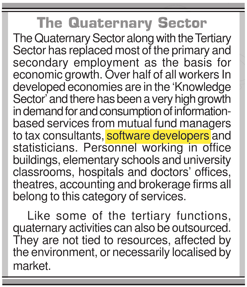 NCERT extract