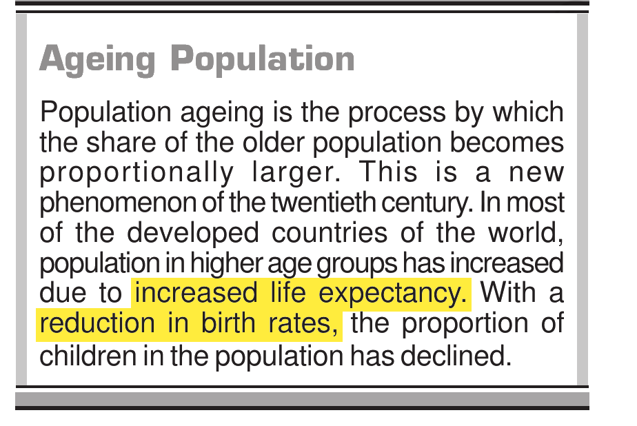 NCERT extract