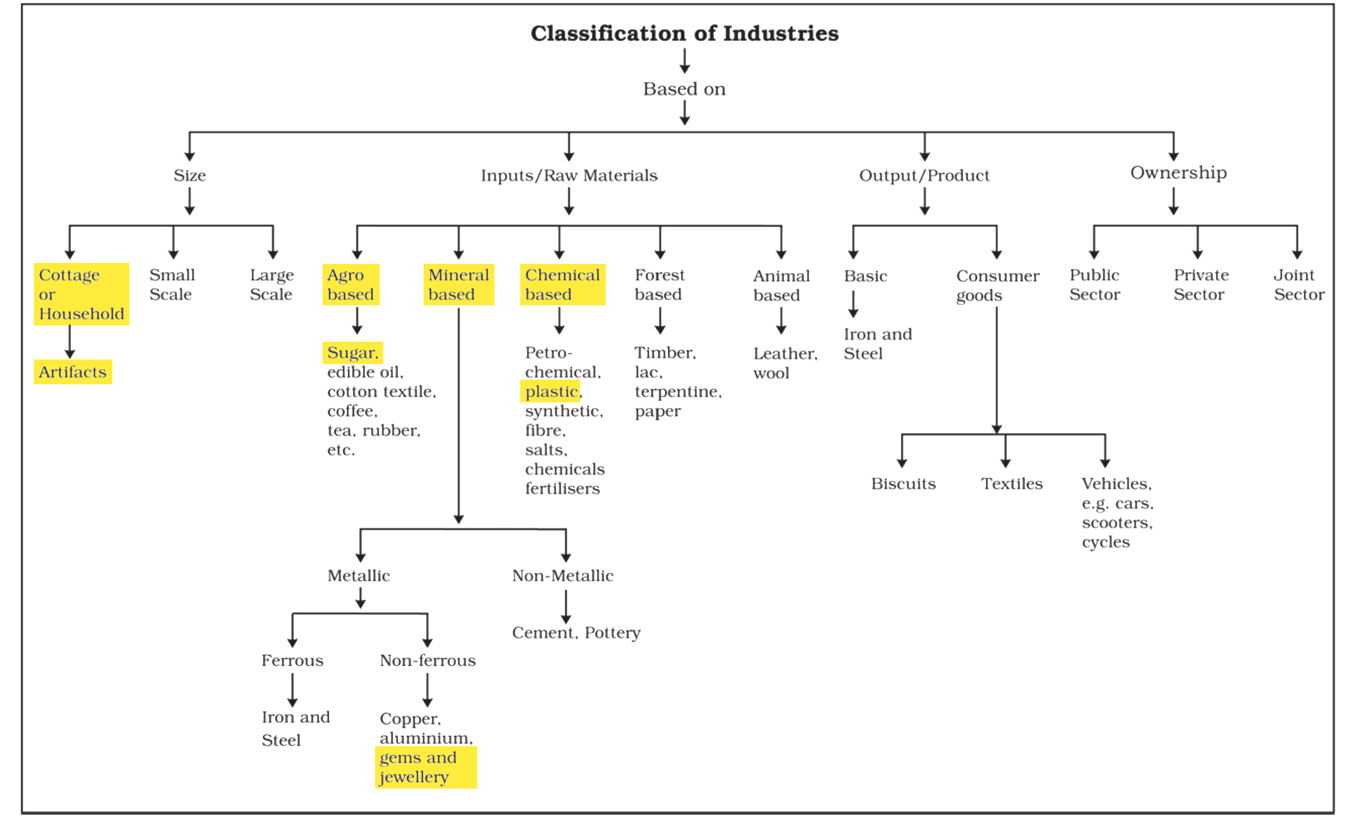 NCERT extract