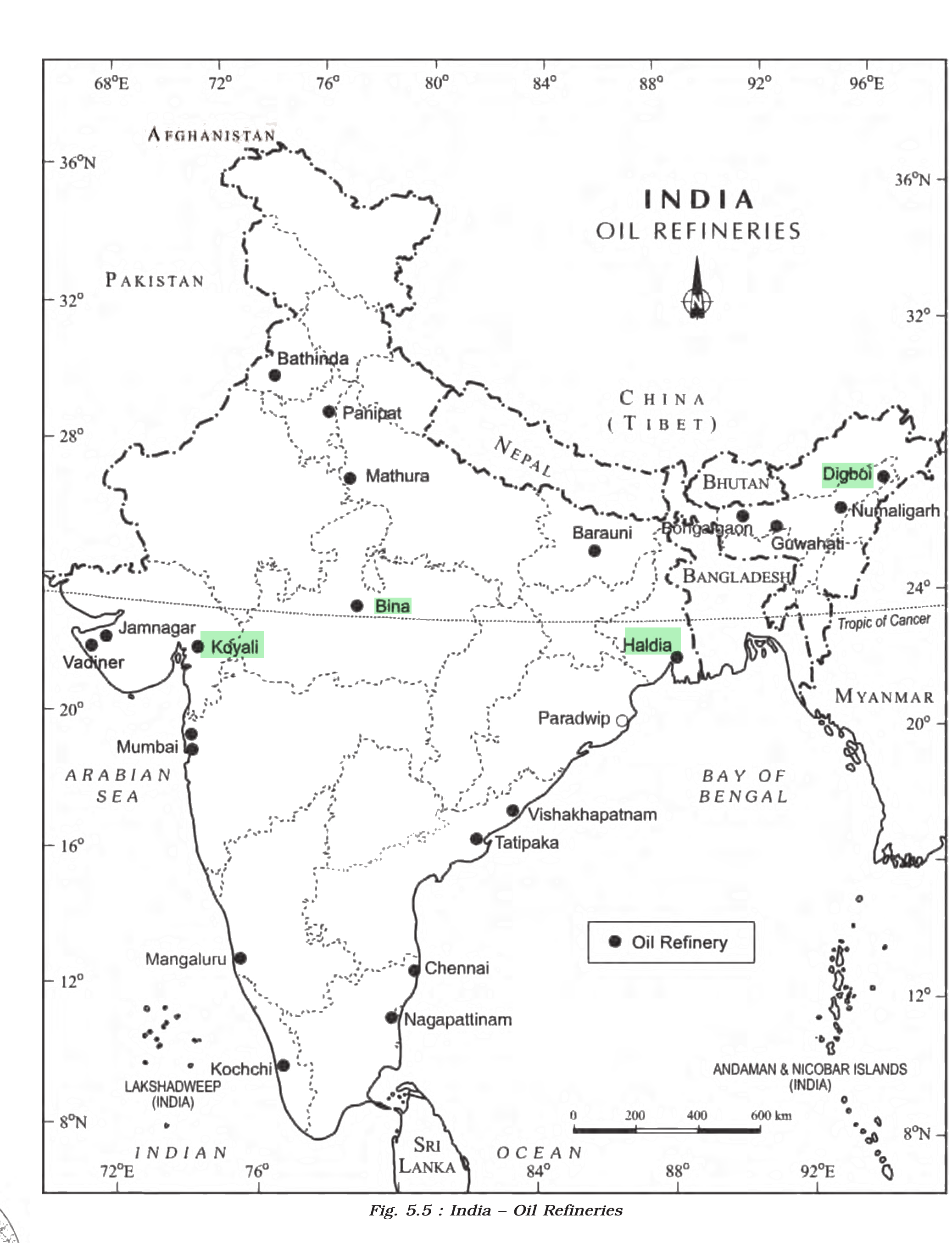 NCERT extract