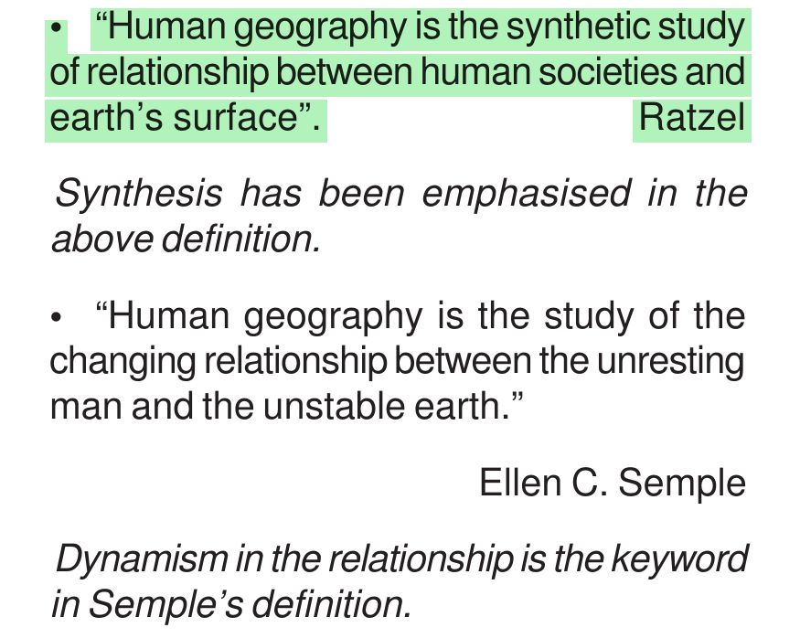 NCERT extract