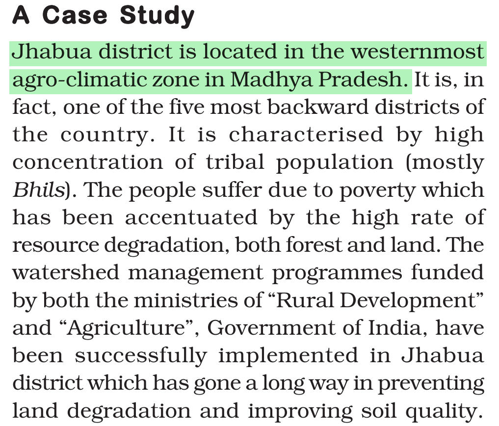 NCERT extract