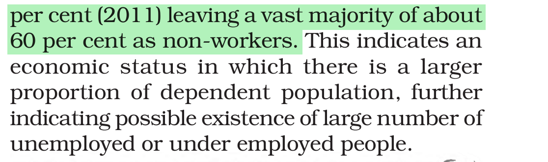 NCERT extract