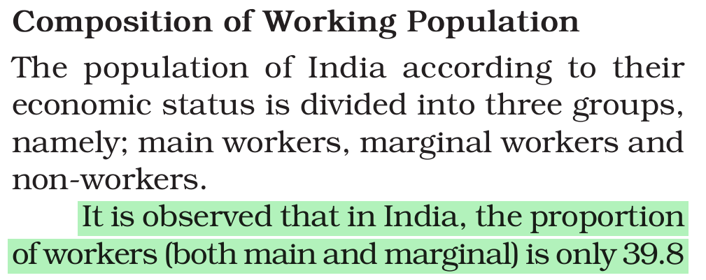 NCERT extract