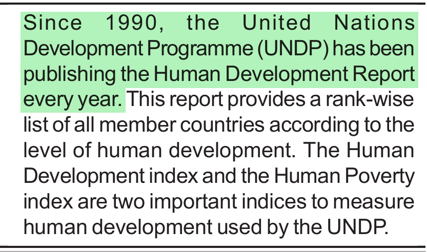 NCERT extract