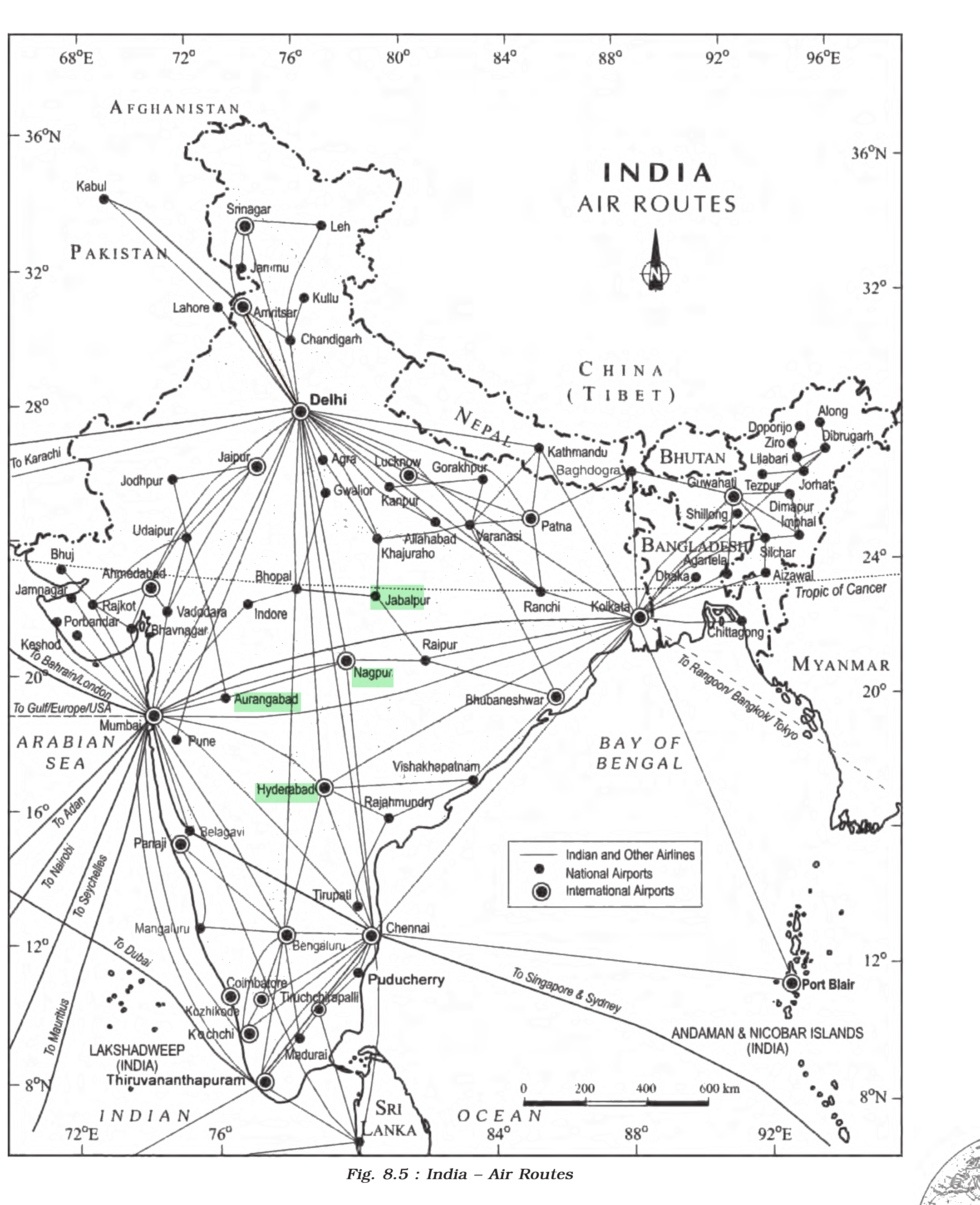 NCERT extract