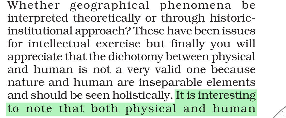 NCERT extract