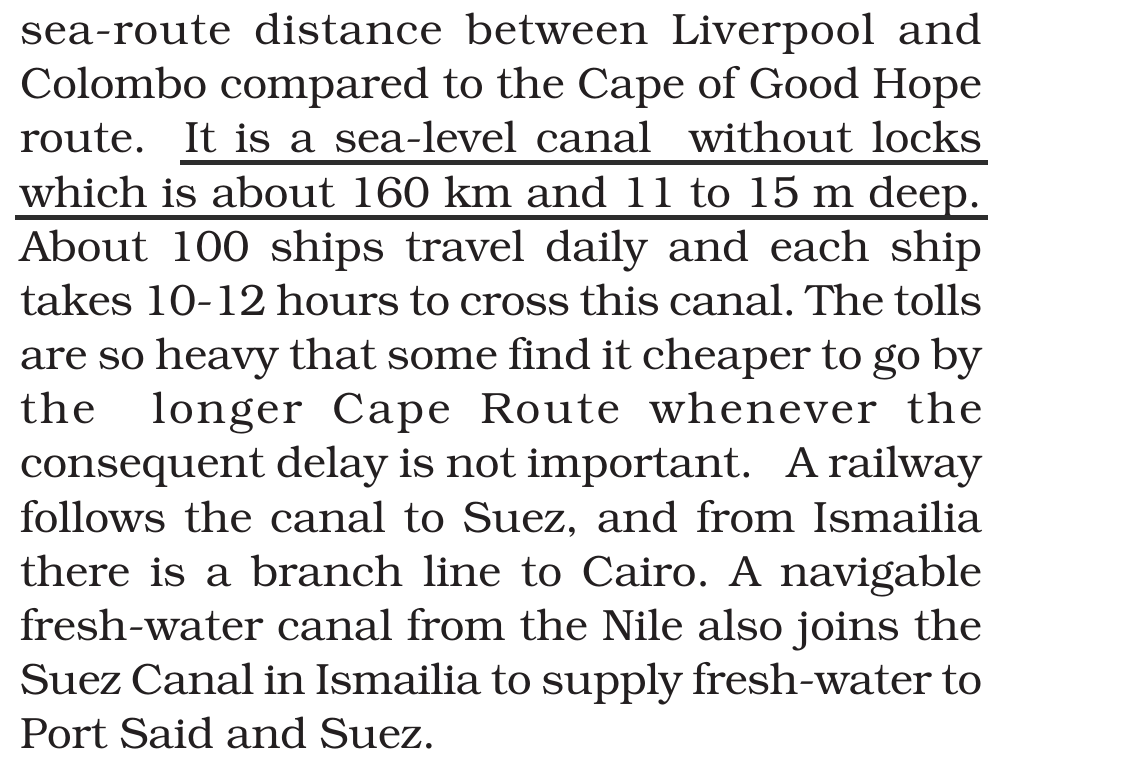 NCERT extract