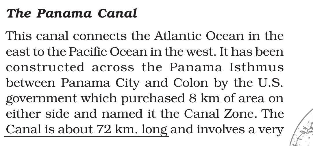 NCERT extract