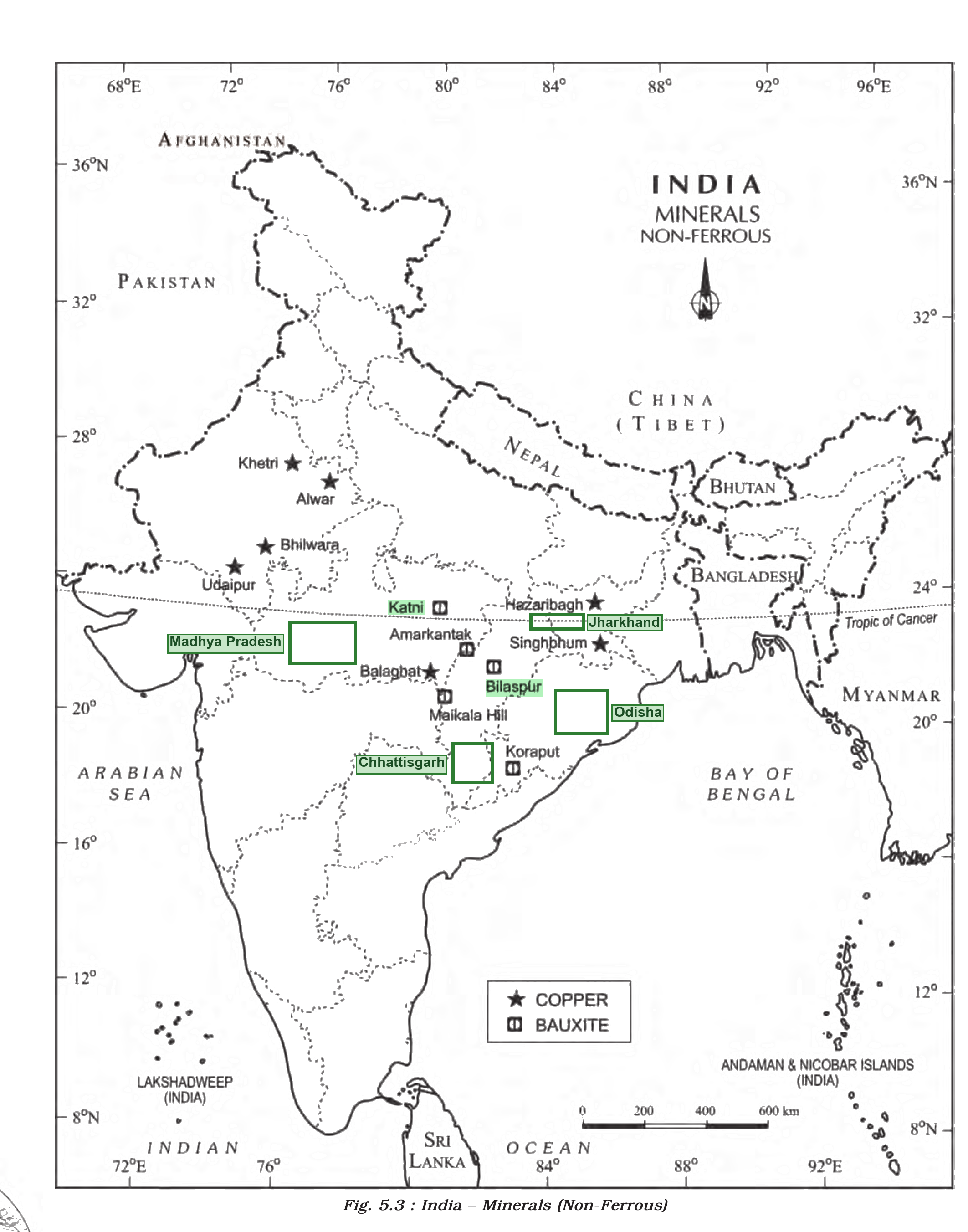 NCERT extract