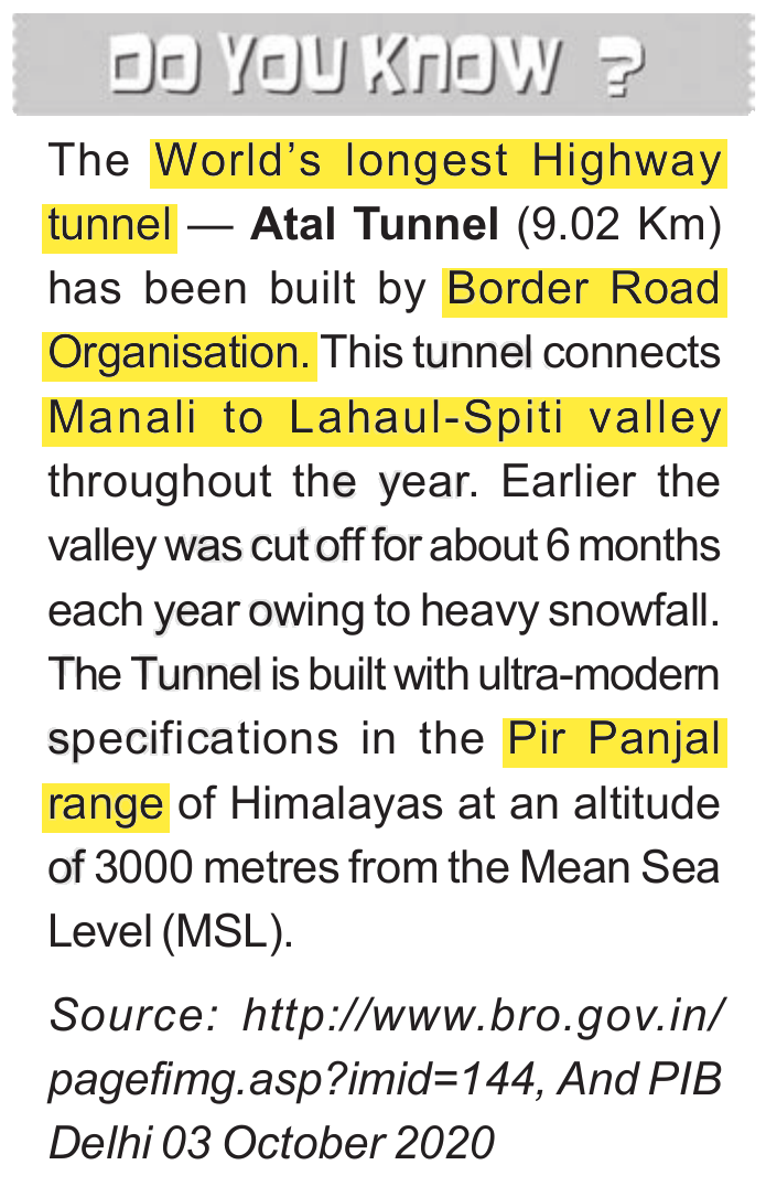 NCERT extract