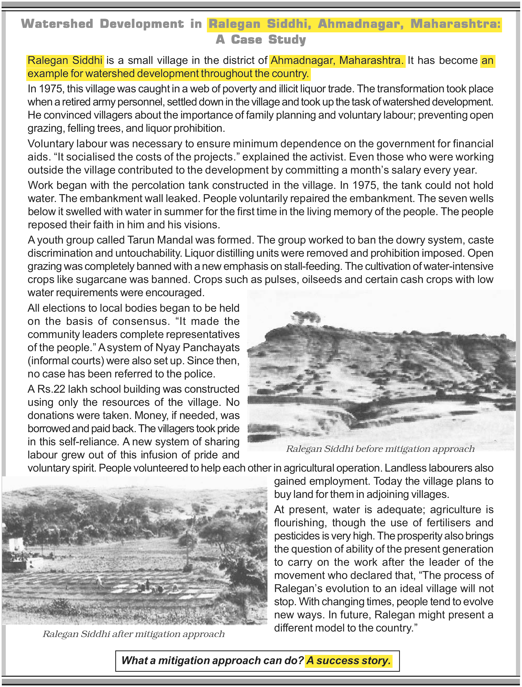 NCERT extract