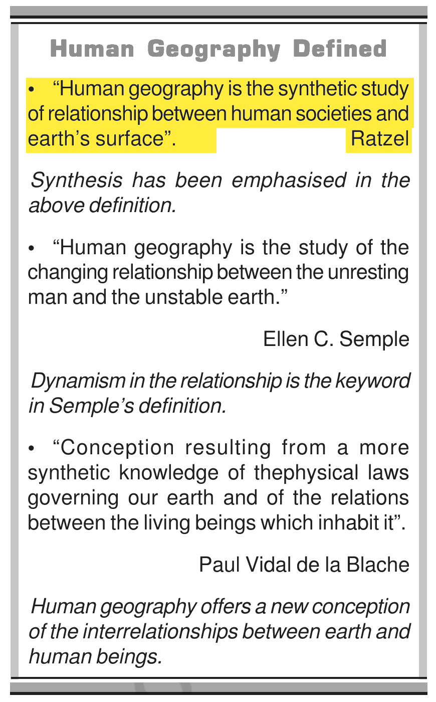 NCERT extract