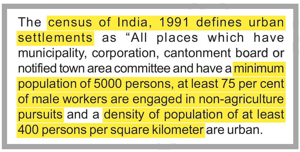 NCERT extract