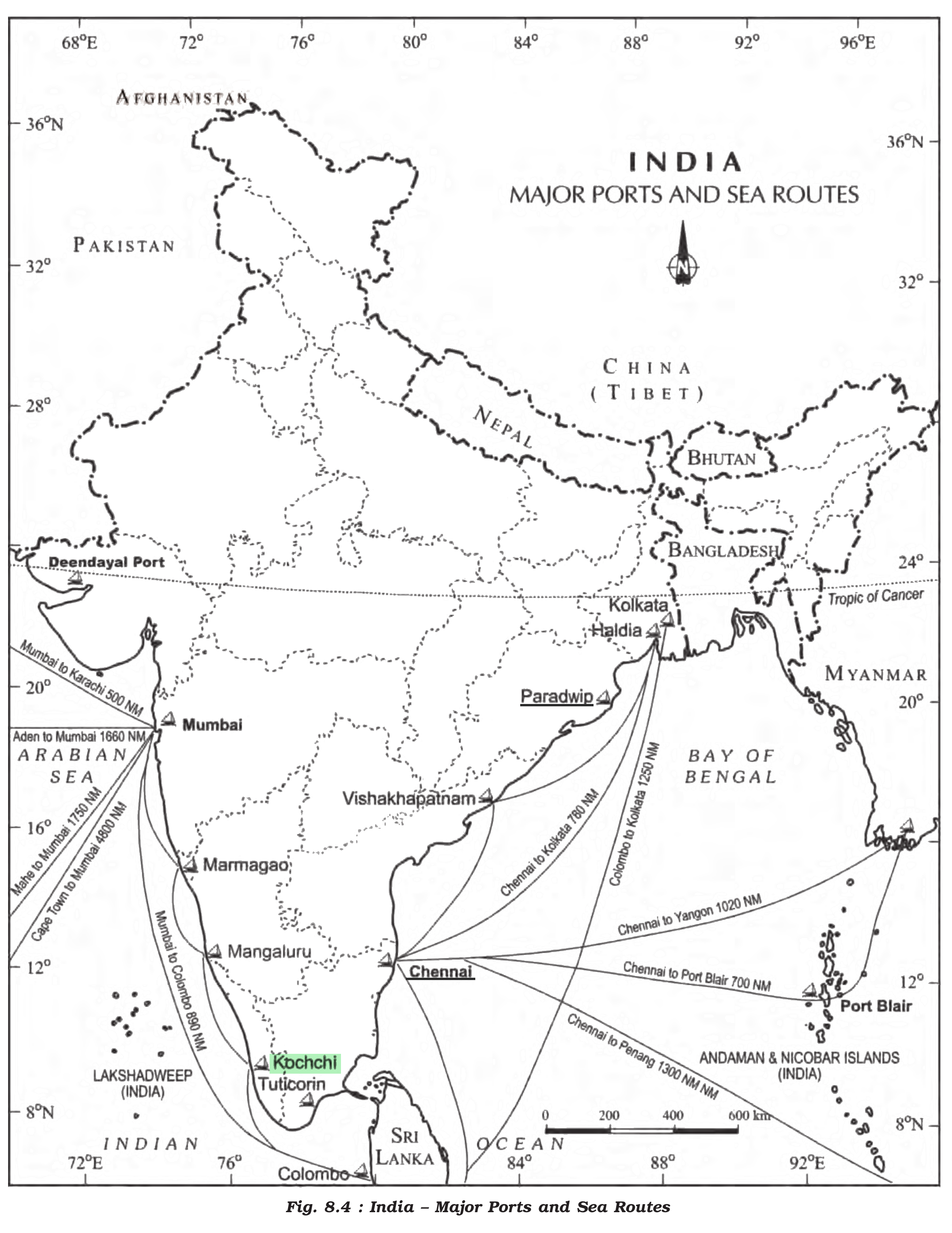NCERT extract