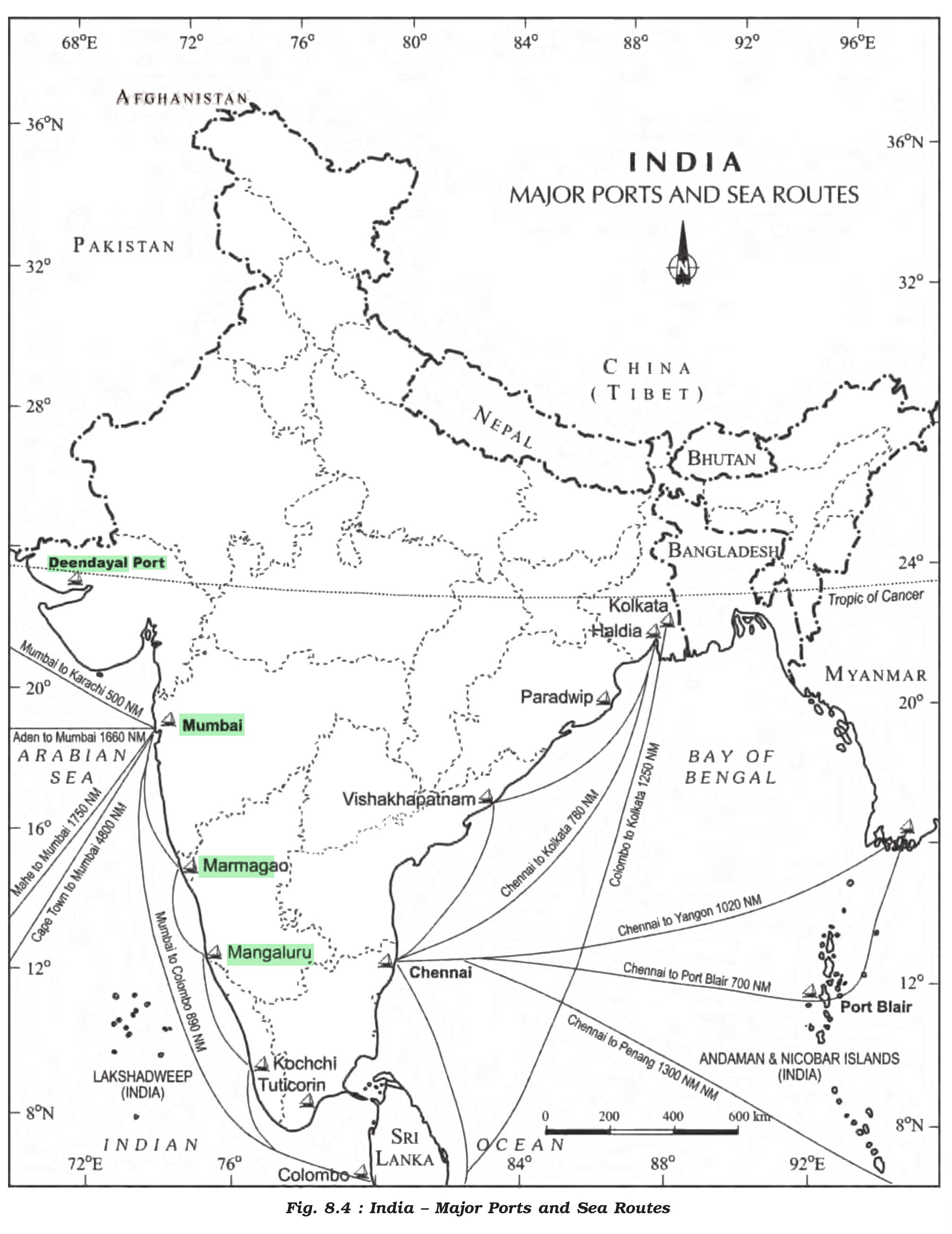 NCERT extract