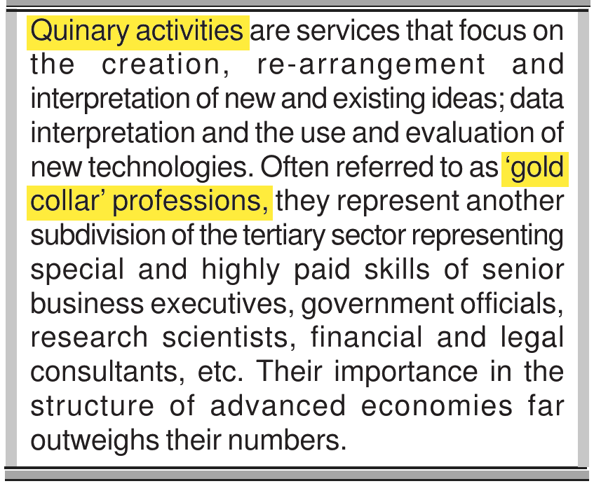 NCERT extract
