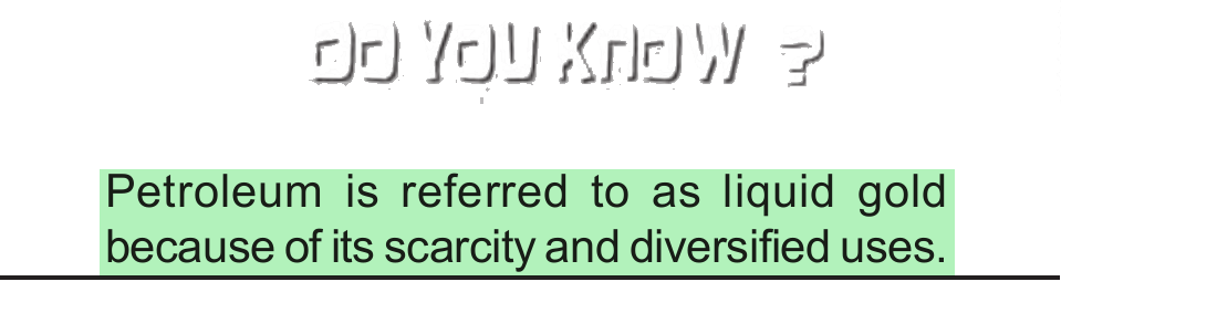 NCERT extract