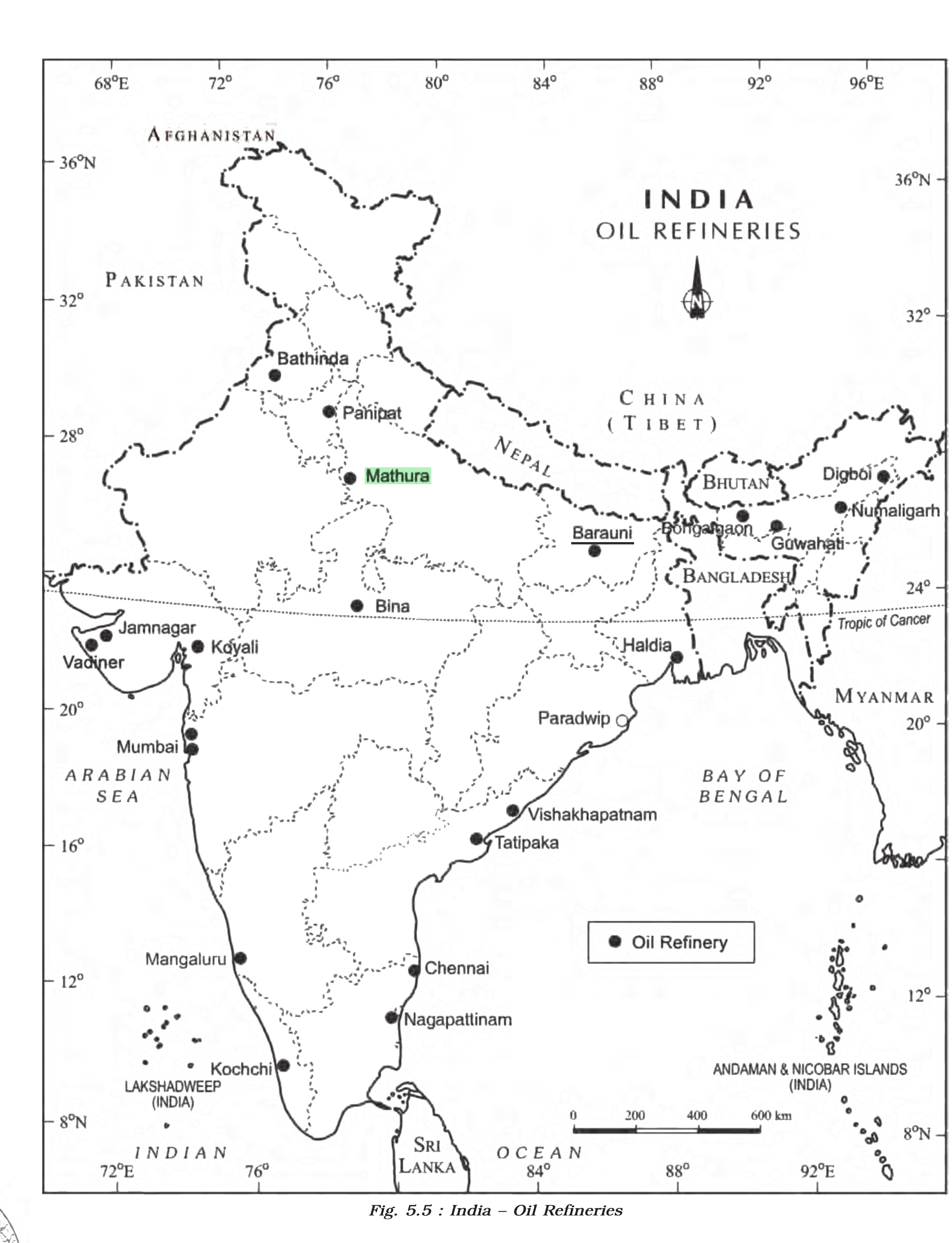 NCERT extract