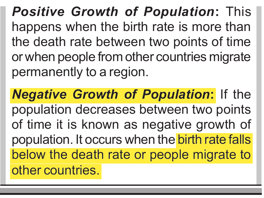 NCERT extract