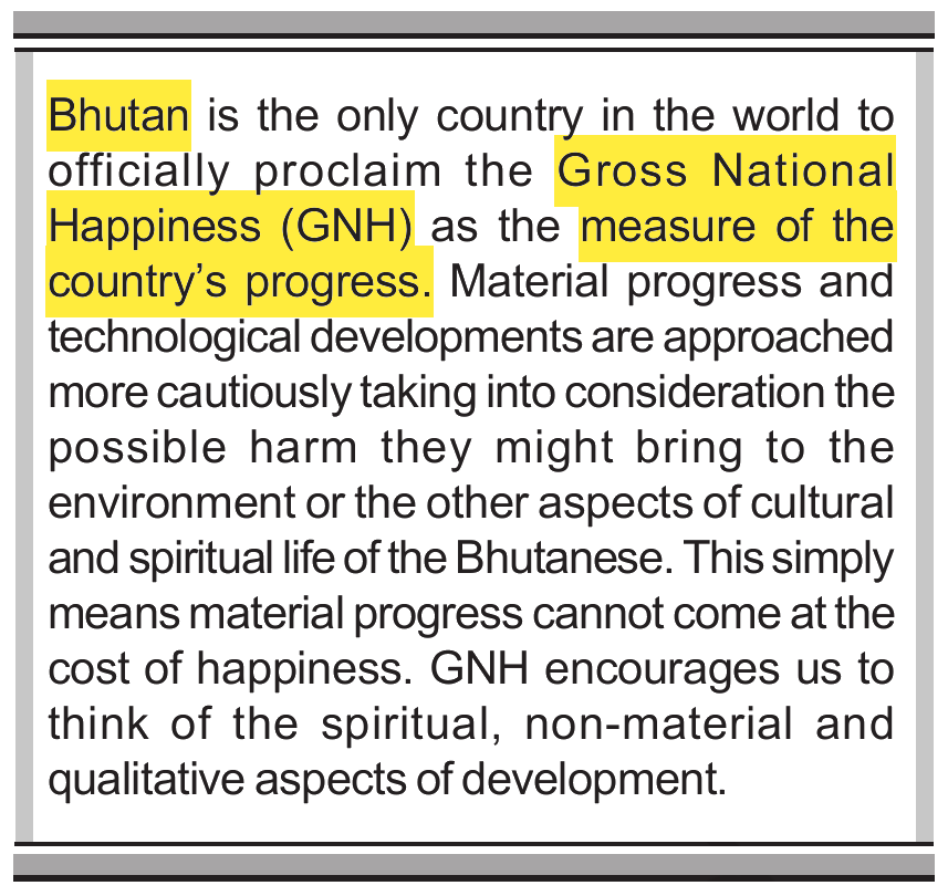 NCERT extract