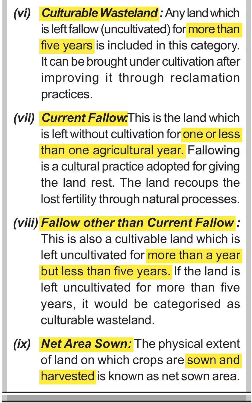 NCERT extract