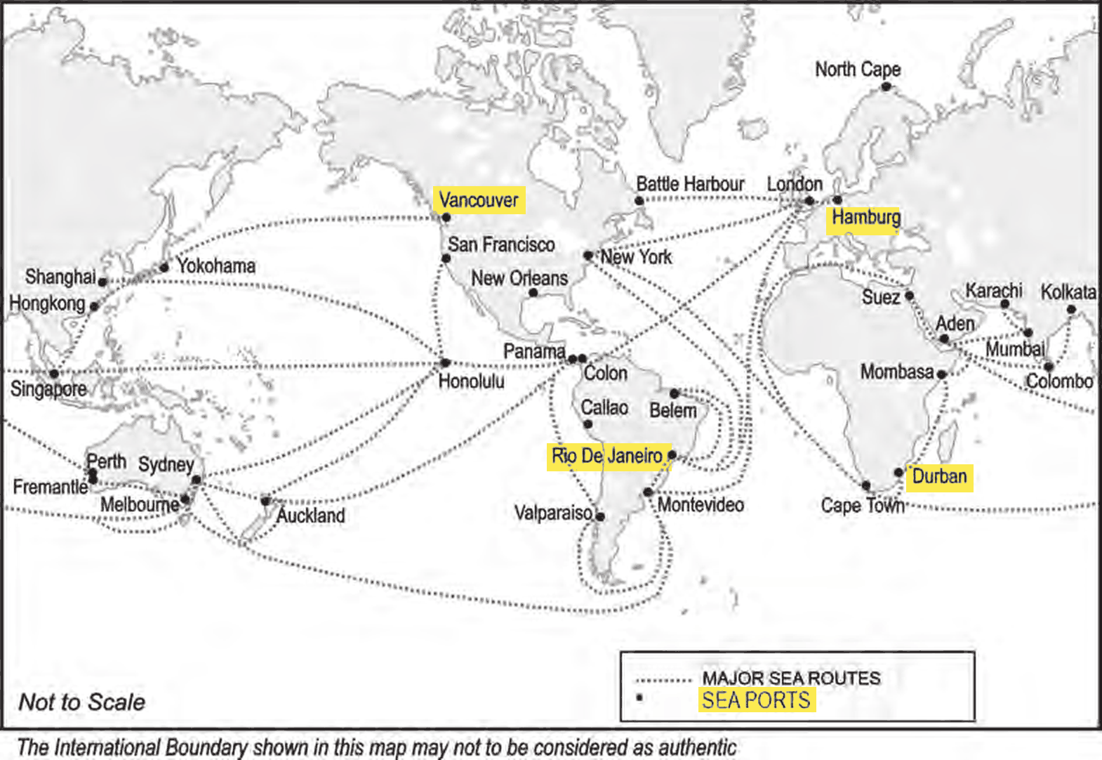 NCERT extract