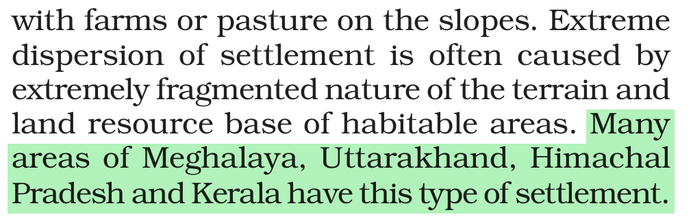 NCERT extract