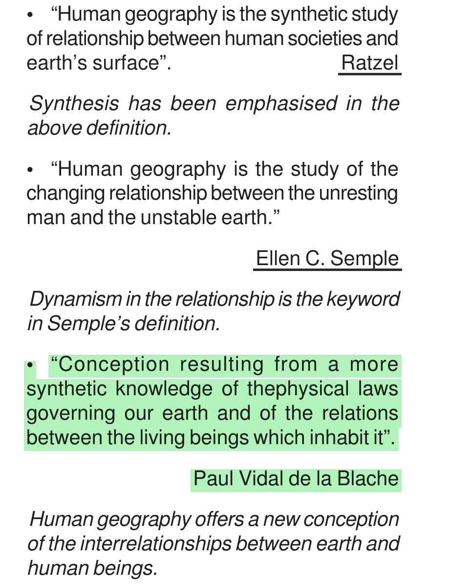 NCERT extract