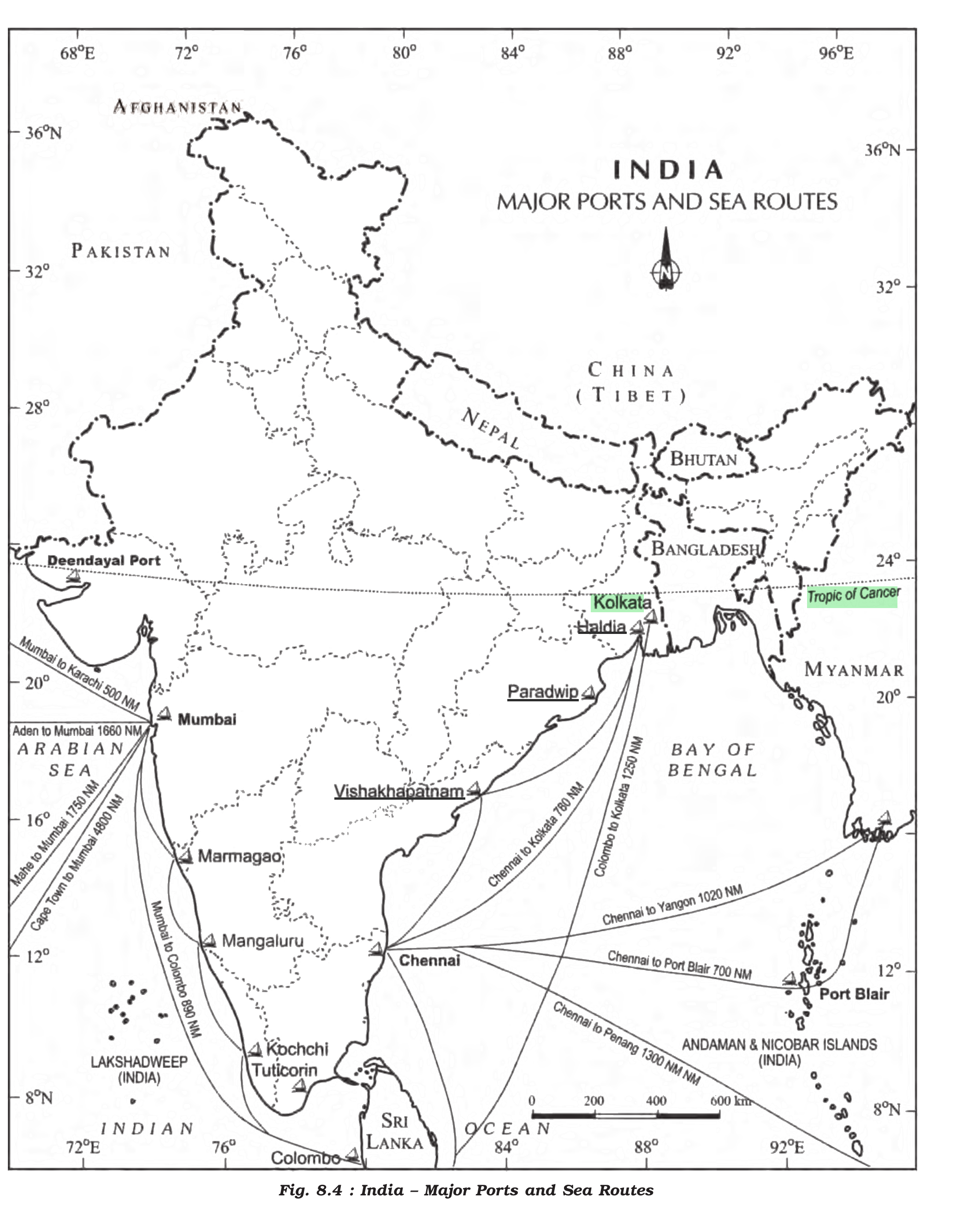 NCERT extract